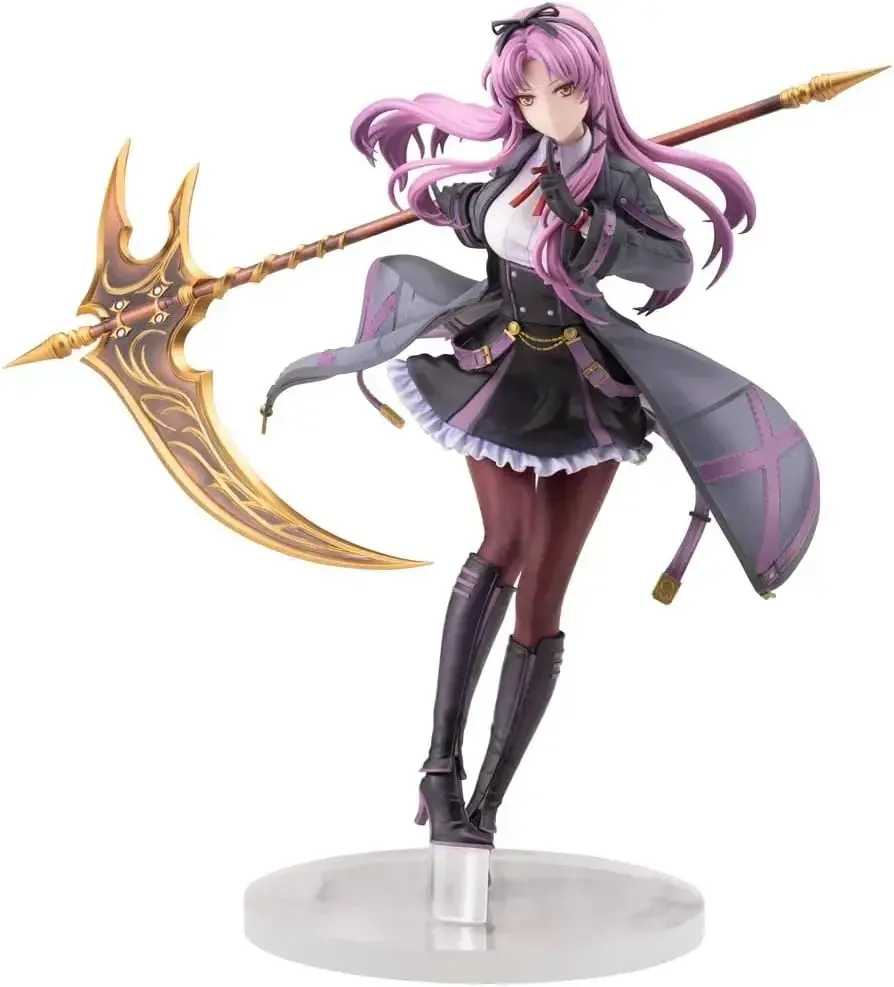 Kotobukiya Tracks Len Brights Trails II Figure PVC 10x10x22cm