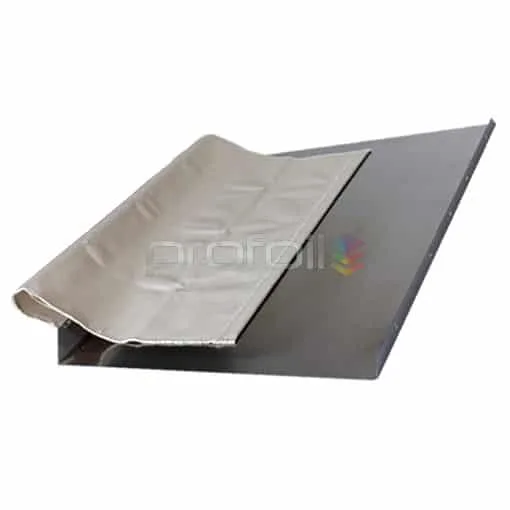 KSD Cylinder Jacket for Cutting & Creasing - Image 2