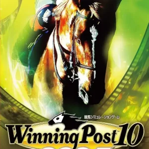 KT Winning Post 10 2026 Nintendo Switch Horse Racing Game