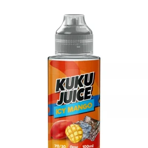 KUKU Vape Juice 70/30