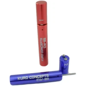 Kuro Coil Jig