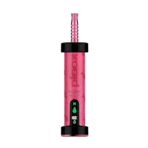 Lady Killer - Ploox Molasses 75k Disposable E-Hookah
