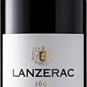 Lanzerac Cabernet Sauvignon 2021