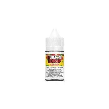 Lemon Drop Salt - Black Cherry - Image 2