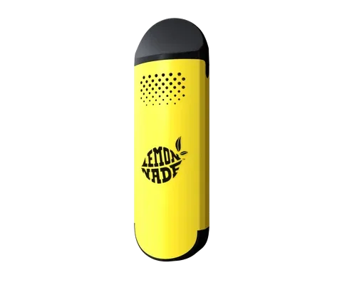 LEMONNADE X G PEN DASH VAPORIZER - Image 2