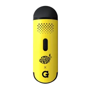 LEMONNADE X G PEN DASH VAPORIZER