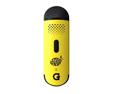 LEMONNADE X G PEN DASH VAPORIZER
