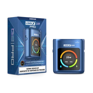 Level X G2 Pro Device Kit
