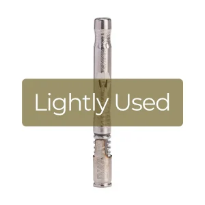 Lightly Used - DynaVap M 2021 Vaporizer
