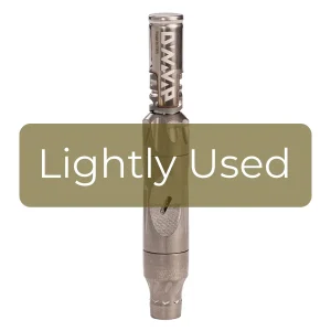 Lightly Used - DynaVap VonG Vaporizer