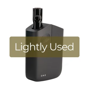 Lightly Used - POTV ONE Vaporizer