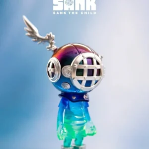 Little Sank-Spectrum Series-Stary Night