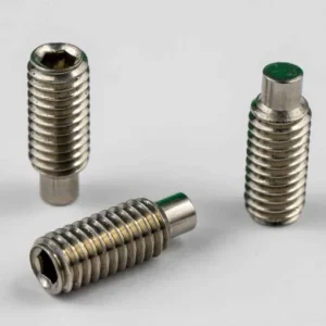 Locating Pin For Cylinder Jacket