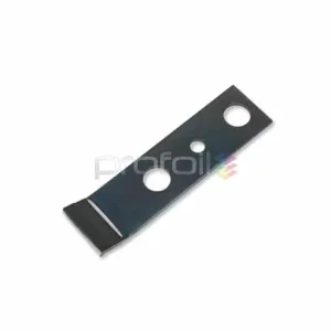 Low Profile Cylinder Gripper – Nylon Tipped