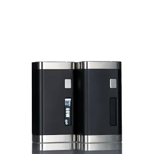 LP Mods Guarded DNA60C 18650 Box Mod