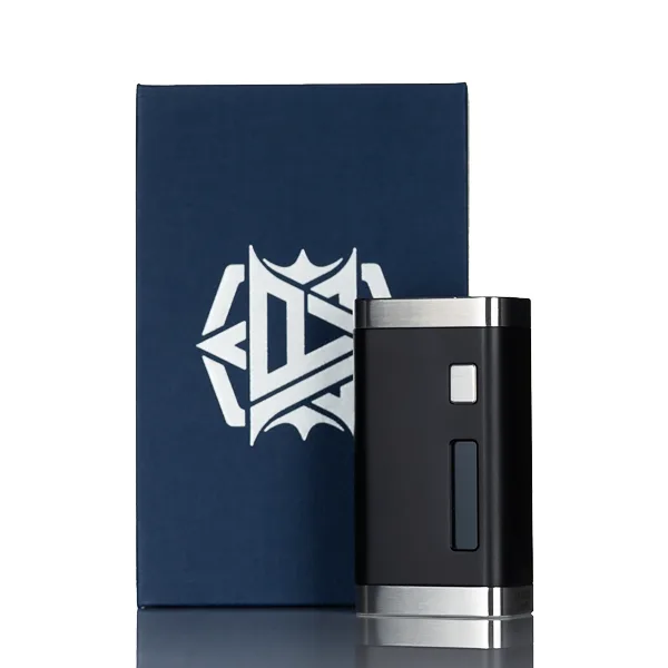 LP Mods Guarded DNA60C 18650 Box Mod - Image 2