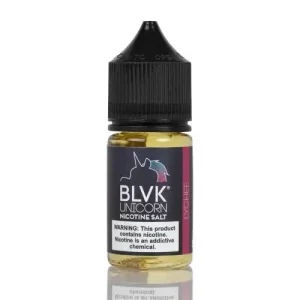 Lychee High Nic-Salt by BLVK Unicorn Vape e-liquid 30mL