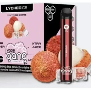 Lychee Ice Gang XL