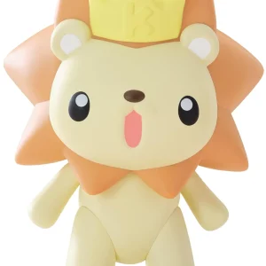 Mabell Loop Soft Vinyl SFB Kinkurin 150mm Pre-Painted PVC Figure