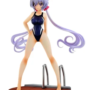 Mabell Yukine Chris Symphogear XV Swimsuit 1/6 Scale Figure Collectible