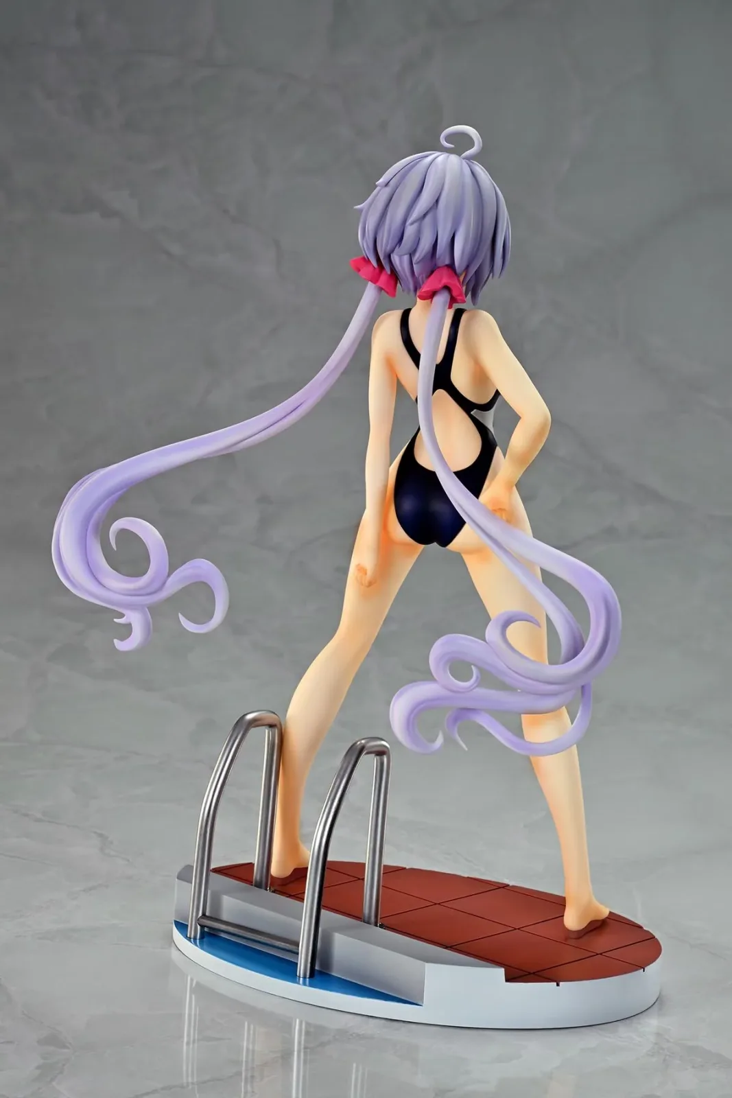Mabell Yukine Chris Symphogear XV Swimsuit 1/6 Scale Figure Collectible - Image 2