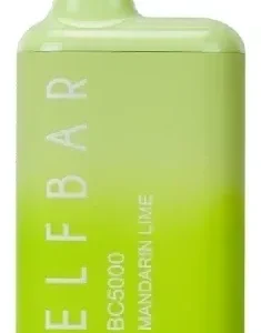Mandarin Lime EB BC5000