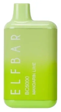 Mandarin Lime EB BC5000
