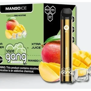 Mango Ice Gang XL