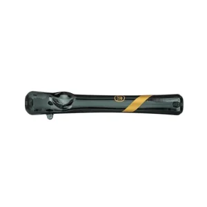 Marley Natural Smoked Glass Steamroller