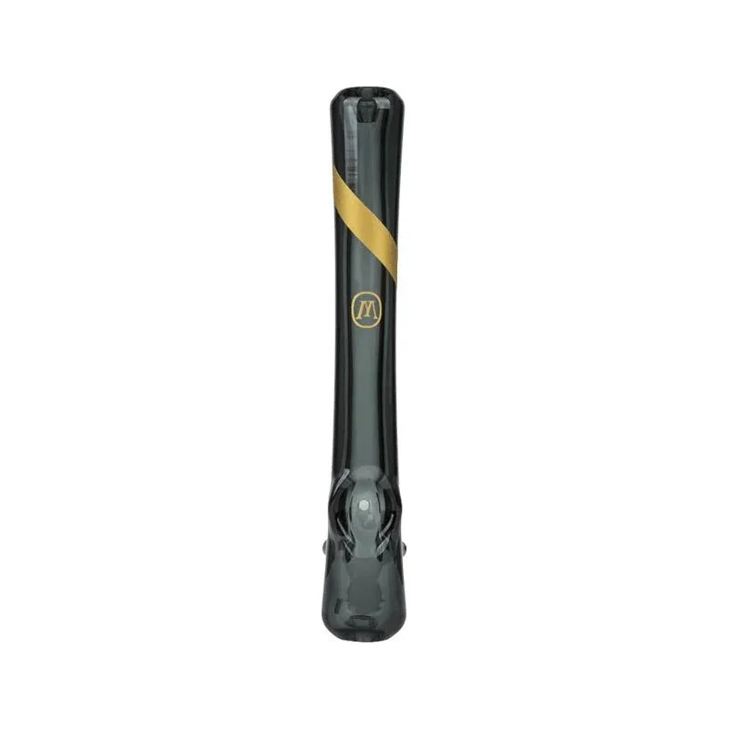 Marley Natural Smoked Glass Steamroller - Image 2