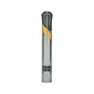 Marley Natural Smoked Glass Taster