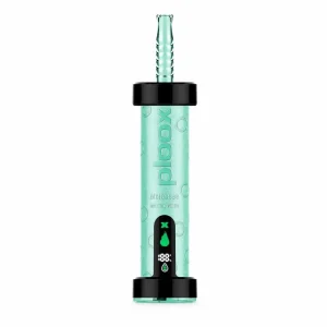 Martino White - Ploox Molasses 75k Disposable E-Hookah