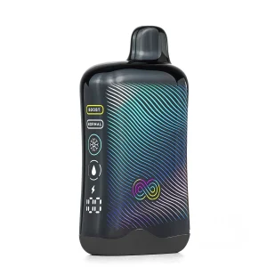 Matcha Ice Hyppe Infiniti 50K
