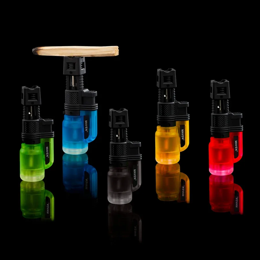 MAVEN- LAYTOP MINI TORCH LIGHTER