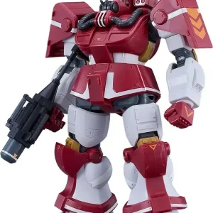 Max Factory Dougram Blockhead GT 1/72 Combat Arms Plastic Model