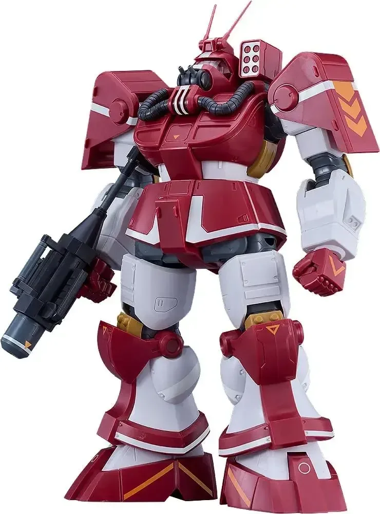 Max Factory Dougram Blockhead GT 1/72 Combat Arms Plastic Model