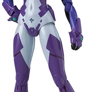 Max Factory Figma Chriska Byancenova Action Figure ABS PVC Painted