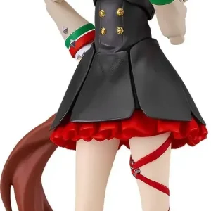 Max Factory figma Nice Nature Figure 140 mm Dynamic Display Finish