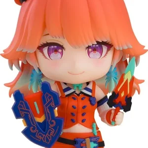 Max Factory Nendoroid Takanashi Kiara Hololive Production Collectible Figure