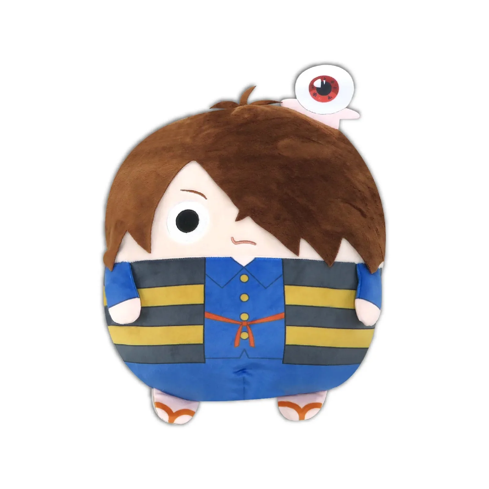 Max Limited Gg-15 Kitaro Tanjo Fuwakororin Big 2 H Kitaro and Medamaoyaji Set