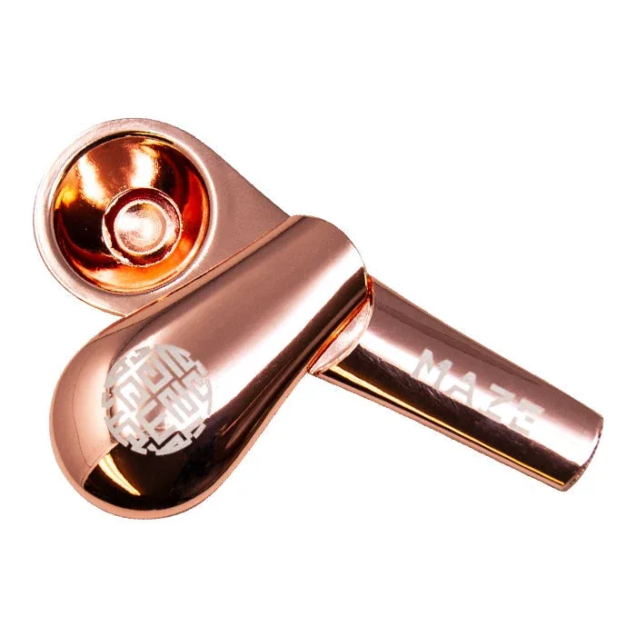 Maze 4" Magnetic Slider Pipe - Image 2