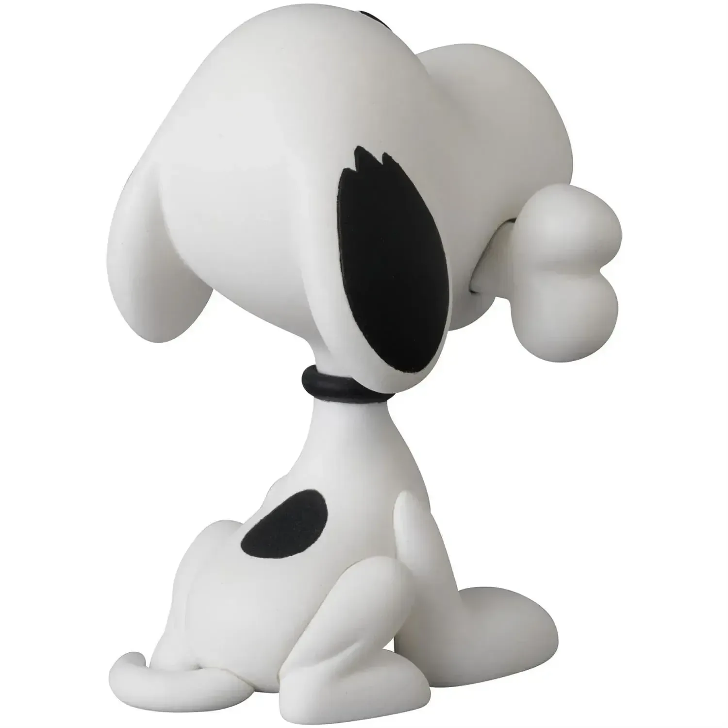 MEDICOM TOY UDF Peanuts Series 20 Snoopy Bone Figure Children - Image 2
