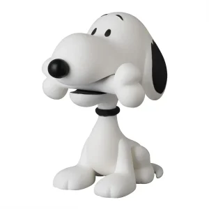 MEDICOM TOY UDF Peanuts Series 20 Snoopy Bone Figure Children