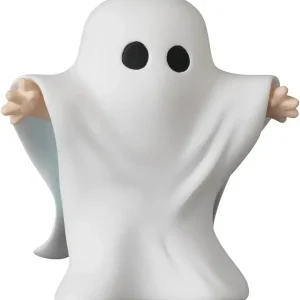 Medicom UDF Peanuts Series 20 Halloween Patty Display Figure 90mm