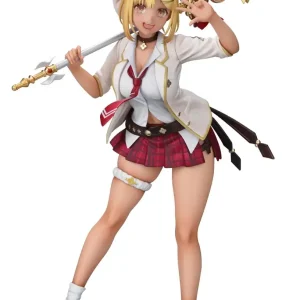 Medicos Entertainment Atelier Lesleriana Liza Lesleriana 1/7 Scale Figure 250mm
