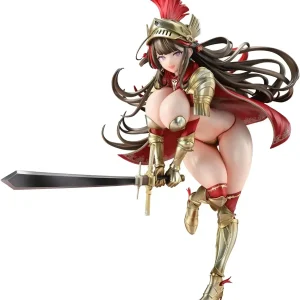 Medicos Shinobi Master Senran Kagura Toki Bikini Armor Figure