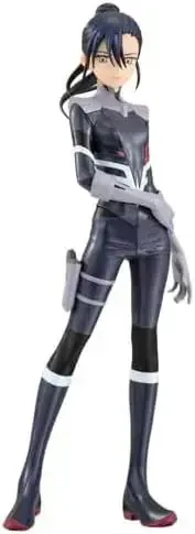 MegaHouse Gundam GQuuuuuux Nyan Pilot Suit Ver. Figure 7.9 Inch