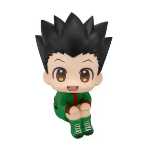 MegaHouse Look Up Hunter x Hunter Gon Freecss PVC Figure