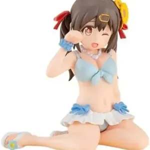 MegaHouse Melty Princess Mihari Chan Palm Sized Collectible Figure