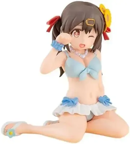 MegaHouse Melty Princess Mihari Chan Palm Sized Collectible Figure